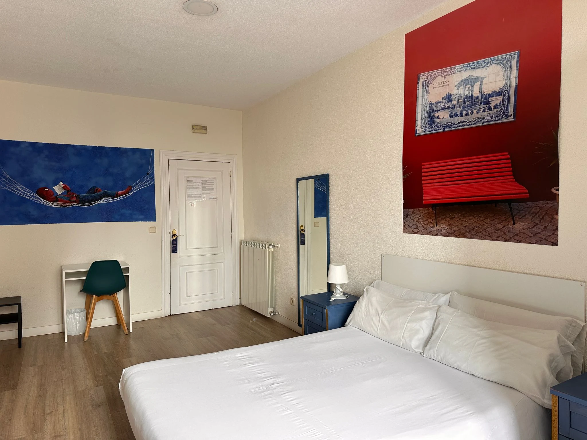 Exitazo | Premium Balcony City Suite