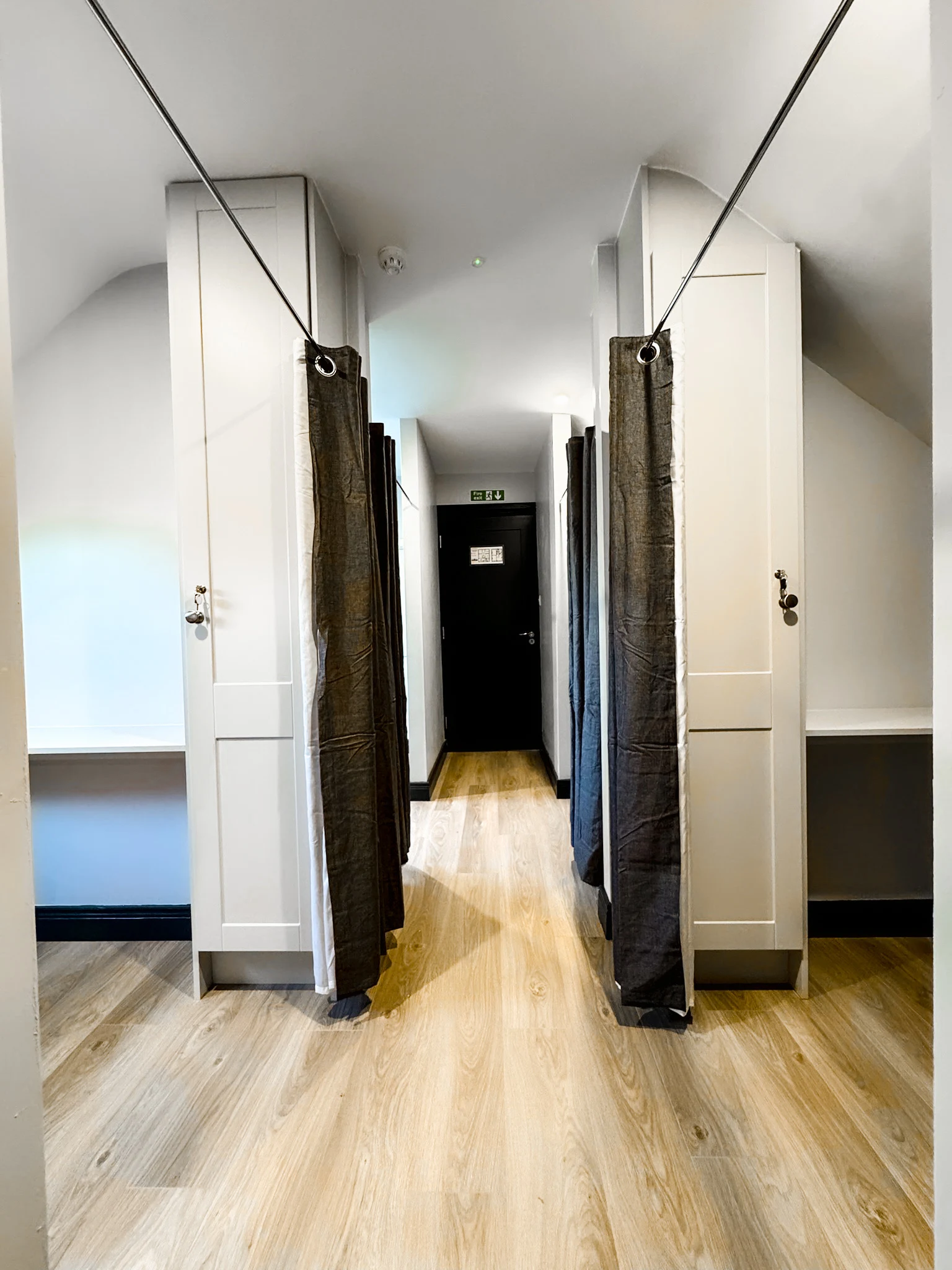 Twin Female Room