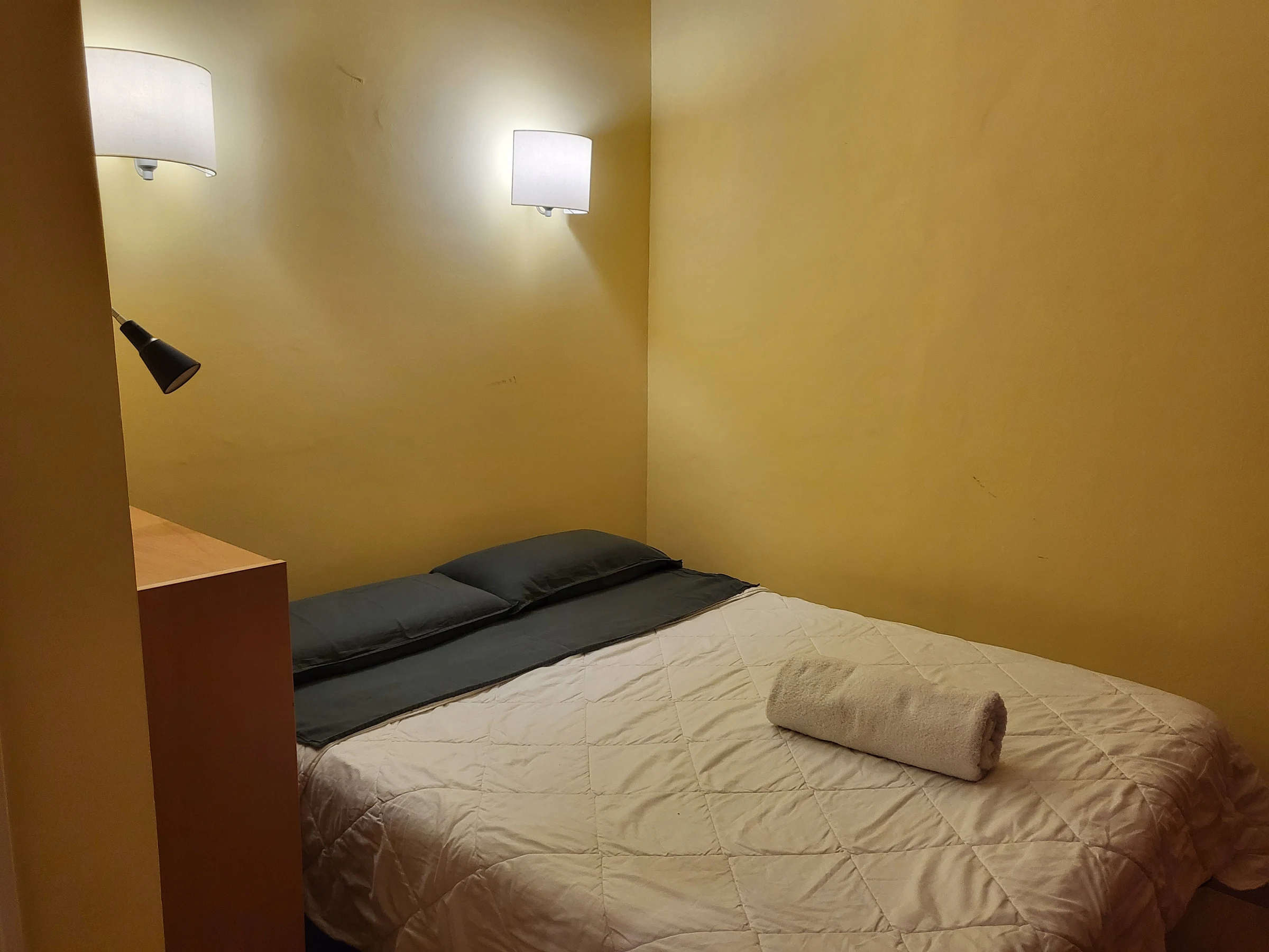 Full Apartment Sagrada Família