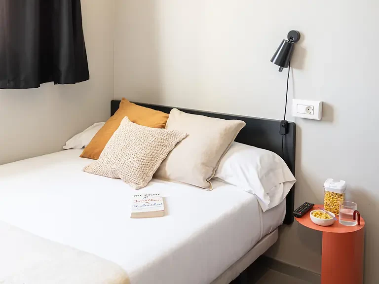 Standard En-suite
