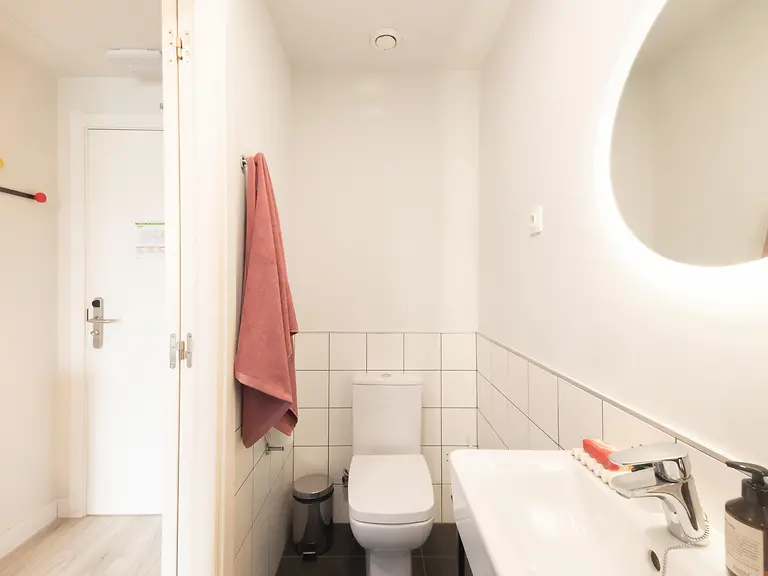 Individual basic balcon