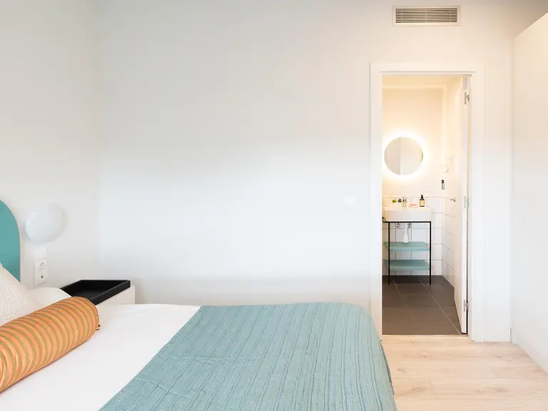 Studio Premium + with kitchen
