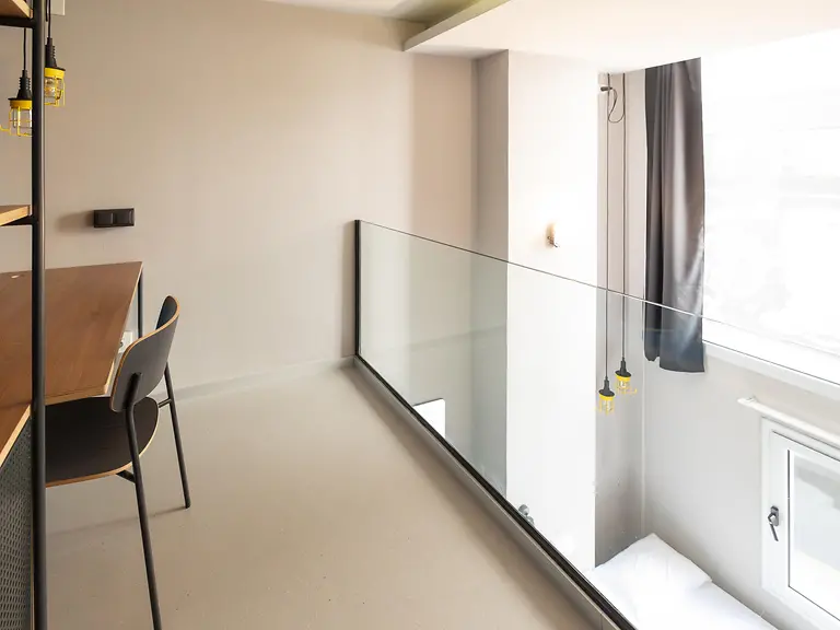 Duplex