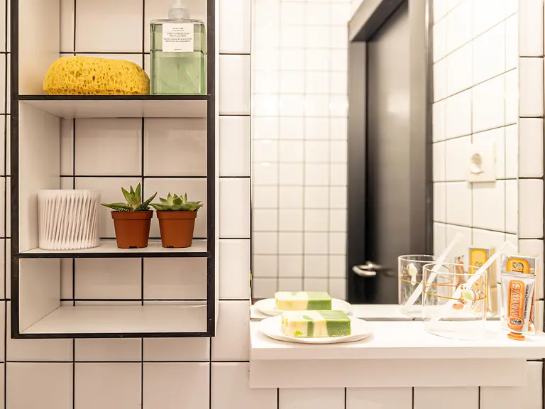 Standard En-suite