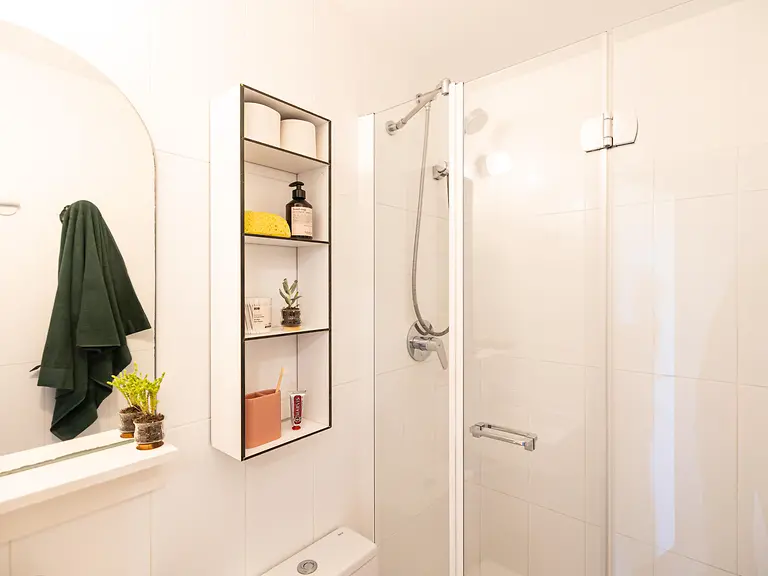 Standard En Suite