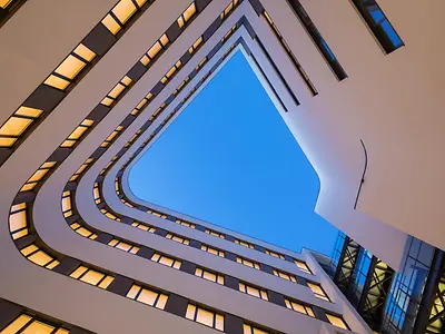 Homes in Madrid