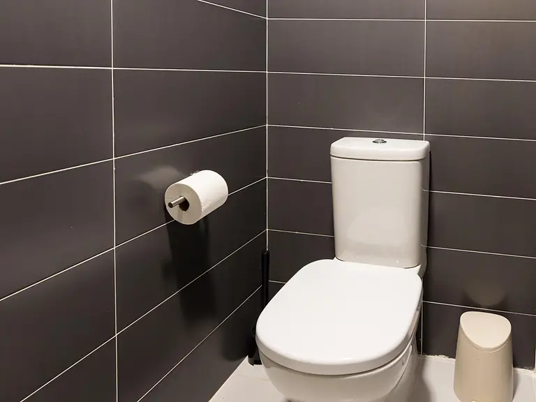 Superior Individual with Shared Bathroom