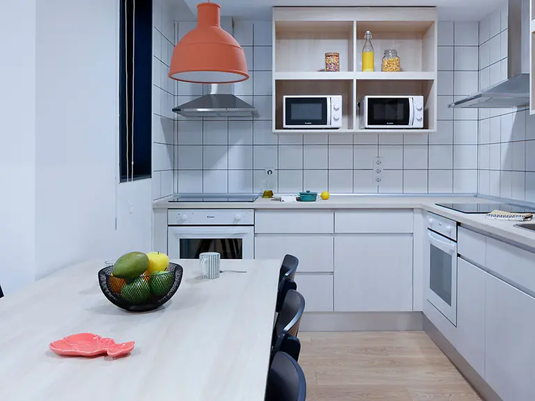 Individual Apartment