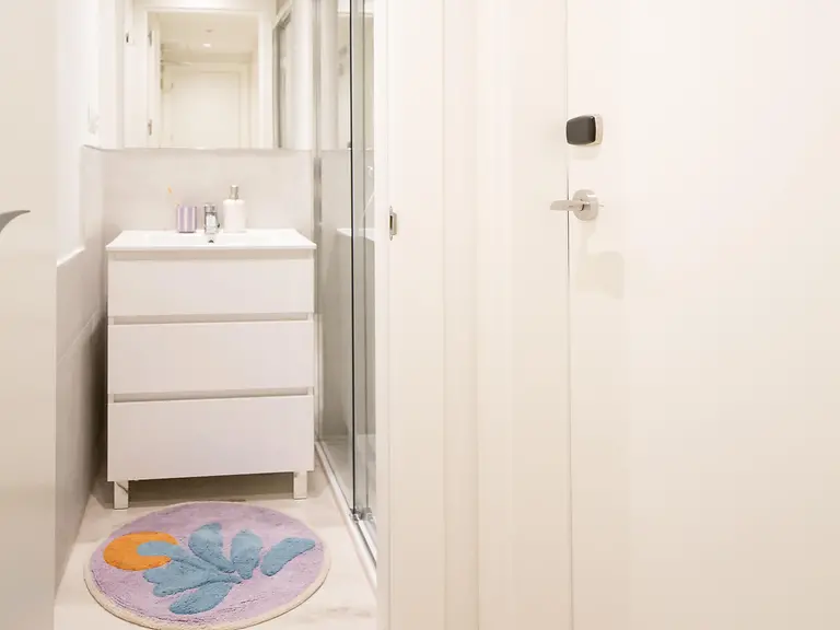 Aparta 2 with Shared Kitchen